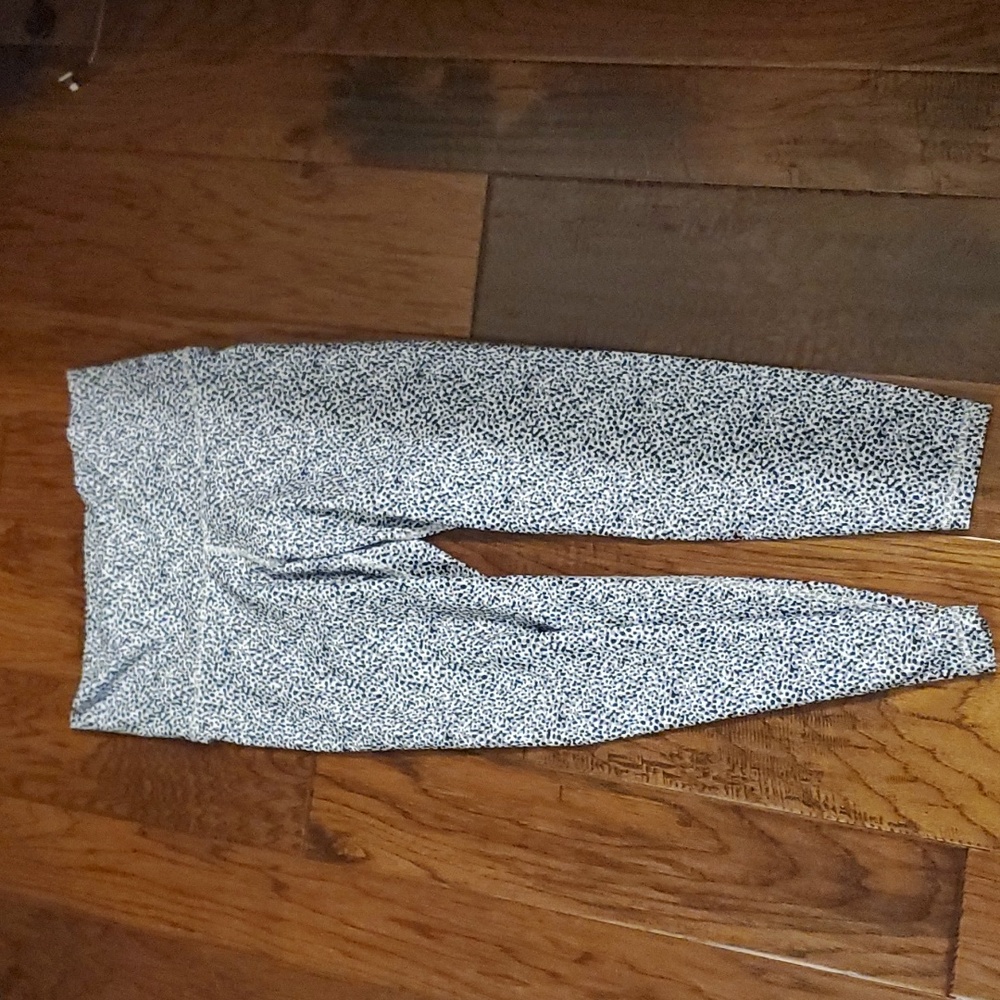 Old navy active buttery soft leggings